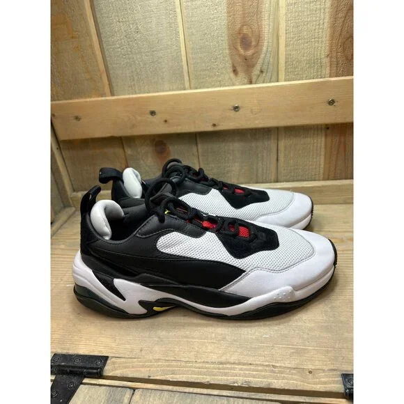 Puma | Shoes | Us75 Nwob Puma Thunder Spectra Mens Leather  display picture 1